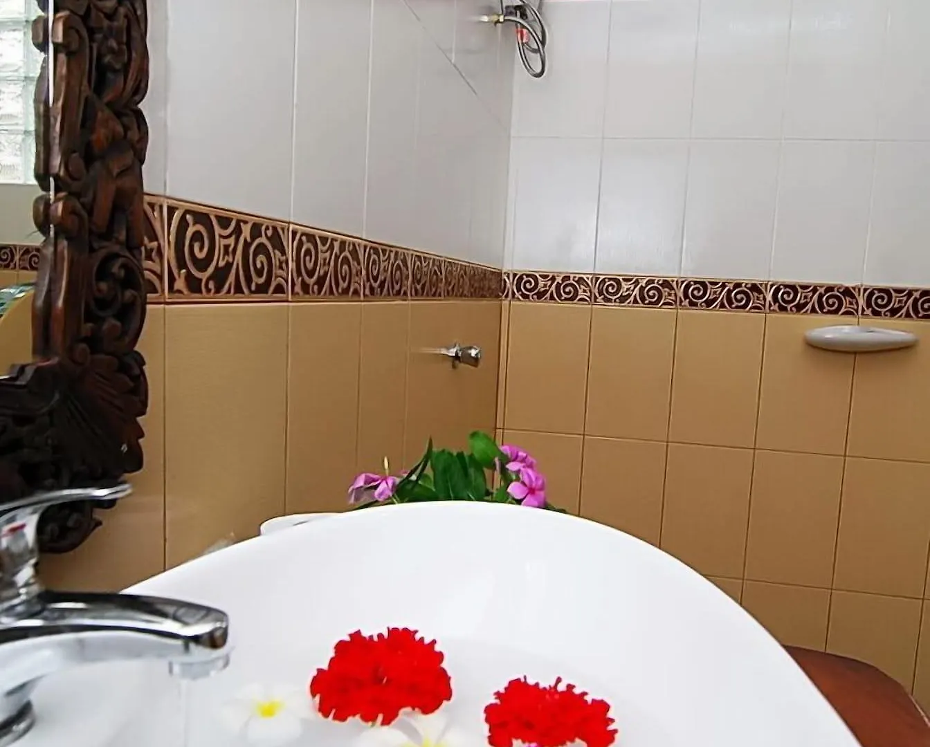 Lanta Il Mare Beach Resort Koh Lanta