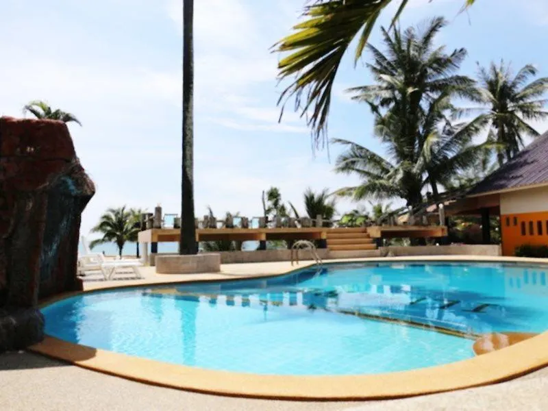 Lanta Il Mare Beach Resort Koh Lanta
