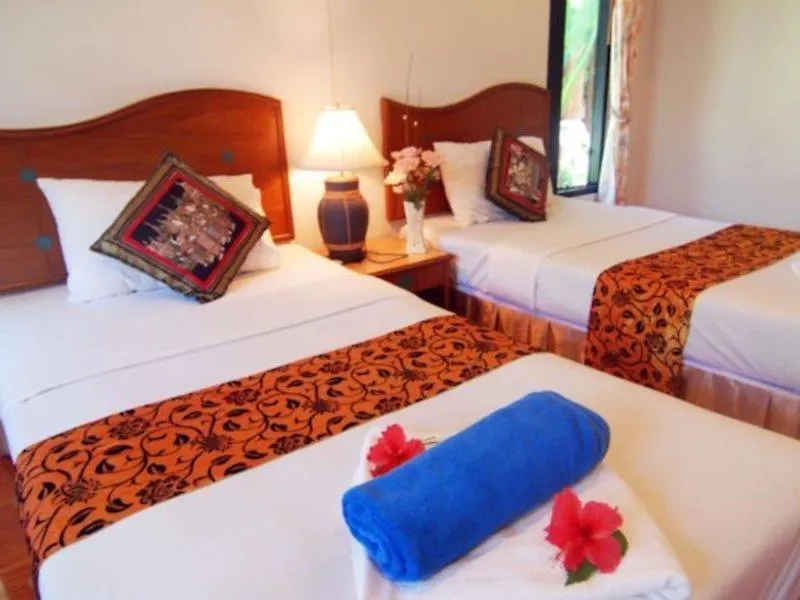 Lanta Il Mare Beach Resort Koh Lanta 3*,
