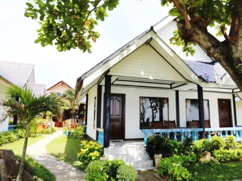 Lanta Il Mare Beach Resort Koh Lanta