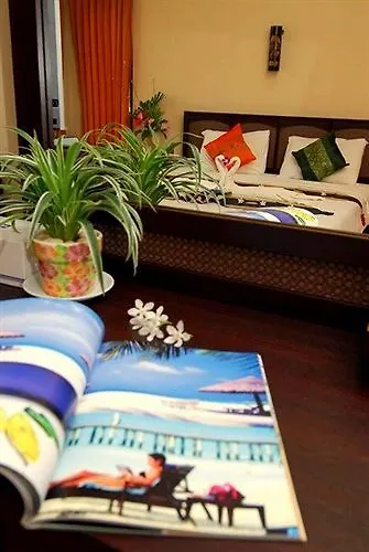 ***  Lanta Il Mare Beach Resort Koh Lanta Thailand