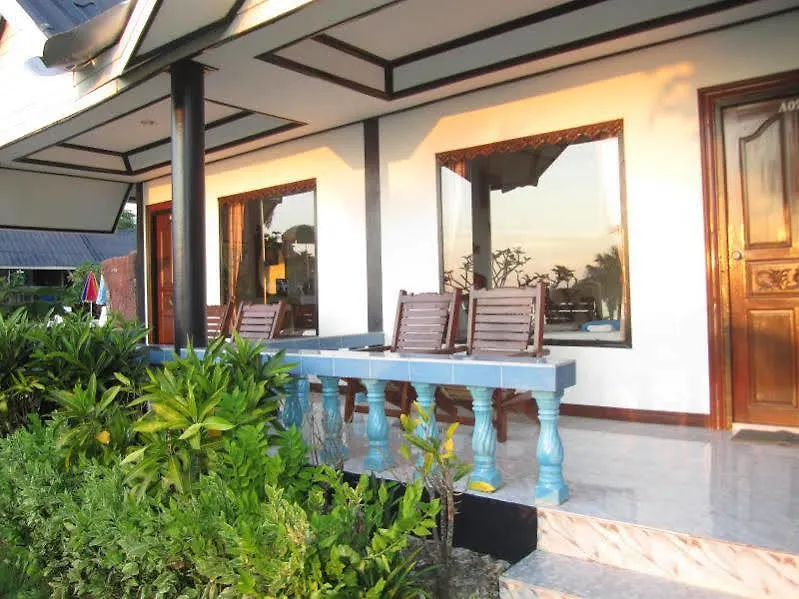 Lanta Il Mare Beach Resort Koh Lanta