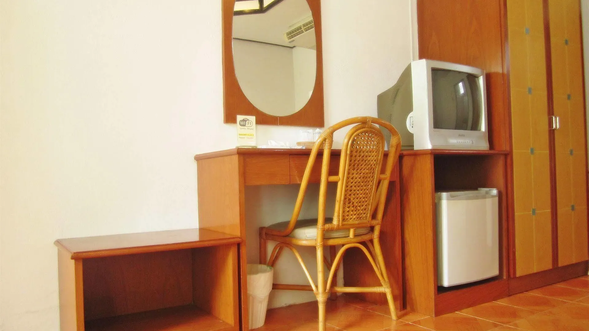 Lanta Il Mare Beach Resort Koh Lanta