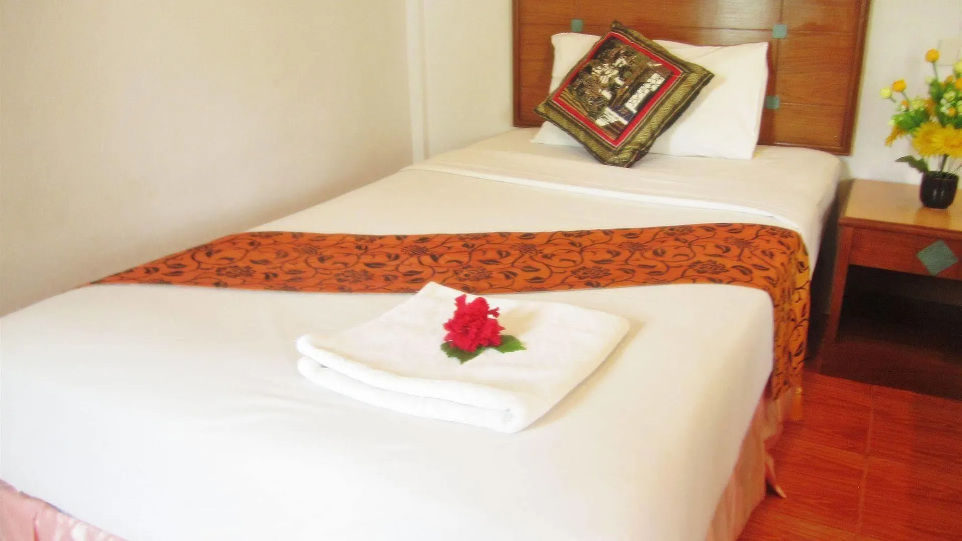 Lanta Il Mare Beach Resort Koh Lanta