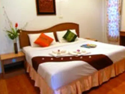 ***  Lanta Il Mare Beach Resort Koh Lanta Thailand