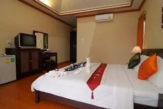 Lanta Il Mare Beach Resort Ko Lanta 3*,