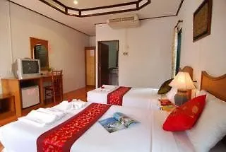 Lanta Il Mare Beach Resort Ko Lanta