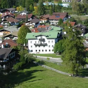 Penzion Garni Post