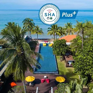 Resort Chongfah - Sha Extra Khao Lak