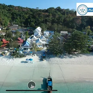 Resort Pp Blue Sky Resort-sha ***