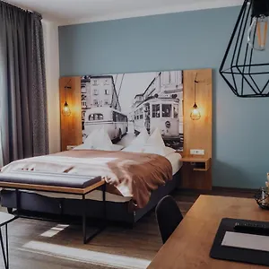 Levy's & Breakfast 4*, Salisburgo Austria