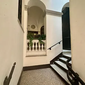 Pensionat Nazionale Palace
