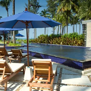 Semesteranläggning (resort) Khaolak Blue Lagoon - Sha Extra