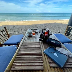 Semesteranläggning (resort) Lanta Paragon