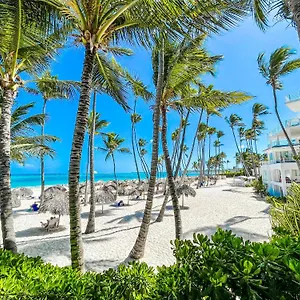 Hotel Los Corales Casas Del Mar Ocean & Garden View Bavaro Beach Club & Spa Punta Cana