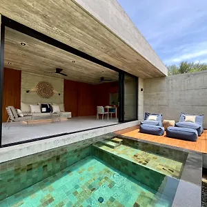 Hotel Cape Pakarang Wow Wild Wellness Escapes Khao Lak