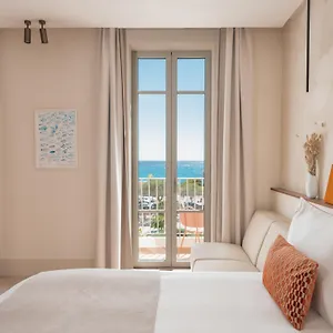 Hotell Liautaud
