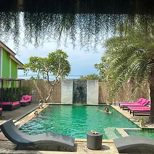 Hotell Pinky & - Sha Extra