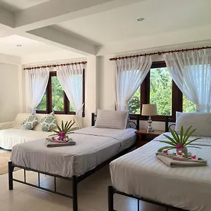 Resort Woodlawn ***