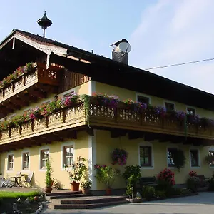 Gaestehaus Steinerhof , Salisburgo Austria