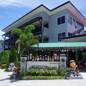 Hotel Nadapa Koh Tao