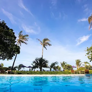 Semesteranläggning (resort) Pp Erawan Palms