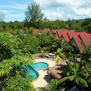 Resort Ladda **