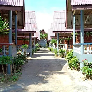 Semesterpark Diamond Palace - Sha