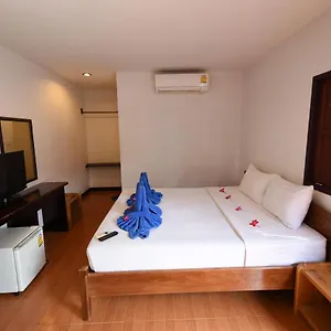Twin Palms 2*, Phi Phi Don Thailandia