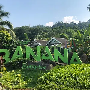 Hotel Khaolak Banana ***