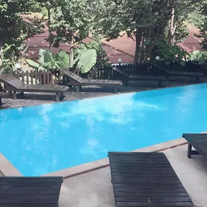 Resort Jj **
