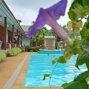 Semesteranläggning (resort) Khum Laanta - Sha Extra
