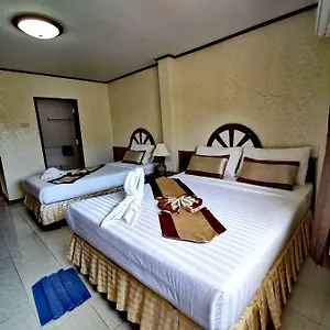Hotel Natacha Phi Phi Don