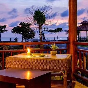 Hotell Baan Rabieng