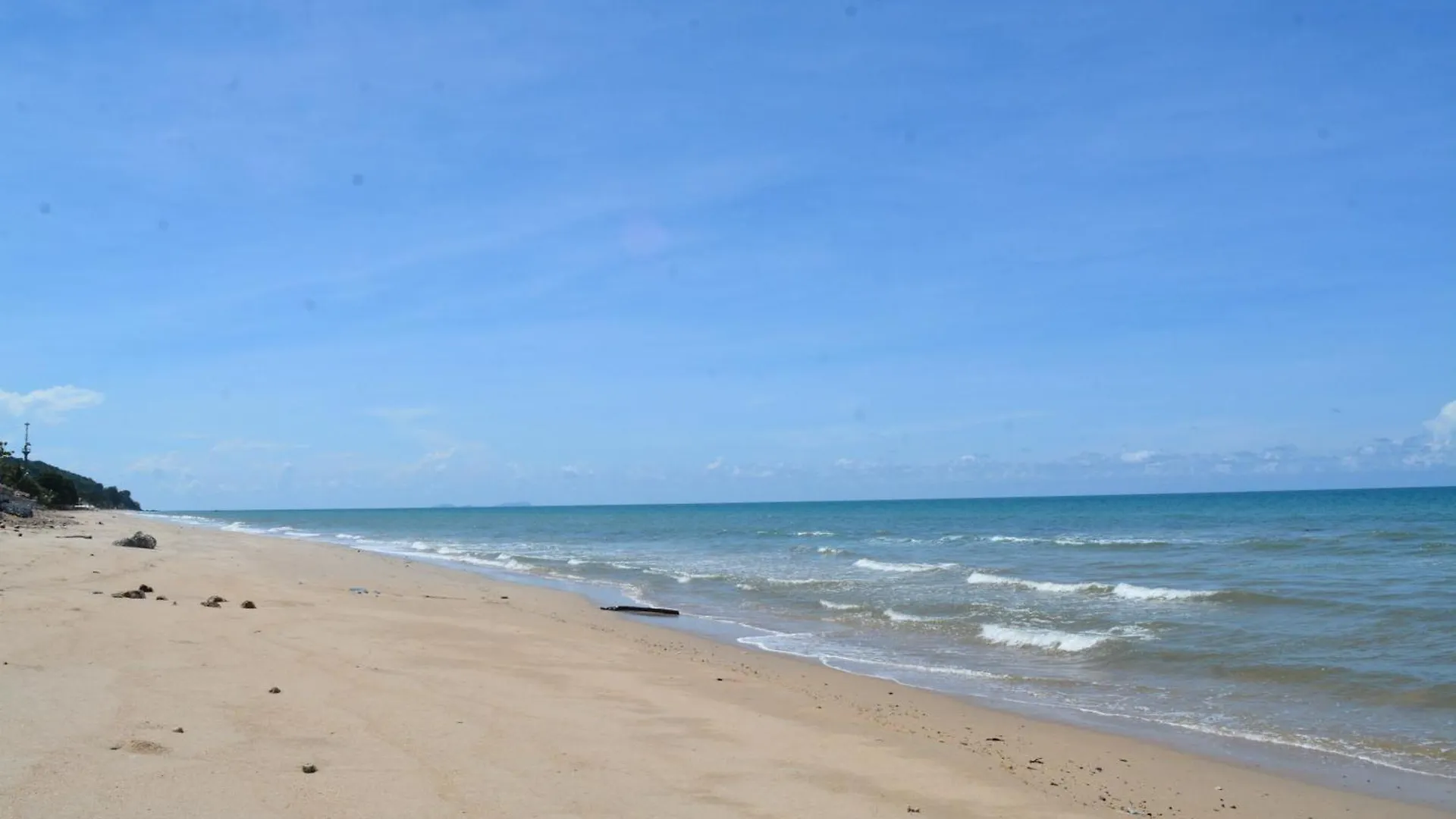 Lanta Il Mare Beach Resort Koh Lanta 3*,