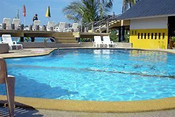 Lanta Il Mare Beach Resort Koh Lanta