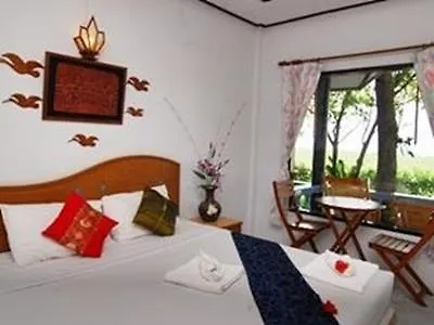 Lanta Il Mare Beach Resort Koh Lanta