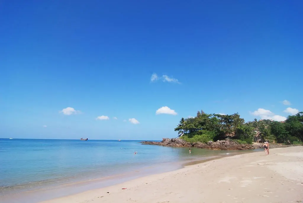 Lanta Il Mare Beach Resort Koh Lanta