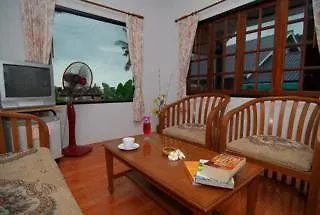 Lanta Il Mare Beach Resort Koh Lanta
