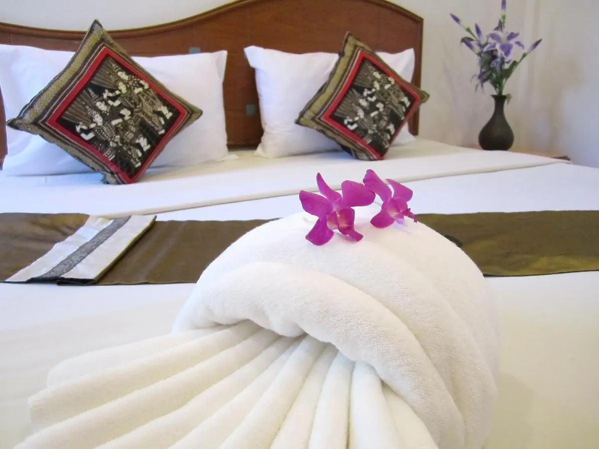 Lanta Il Mare Beach Resort Koh Lanta