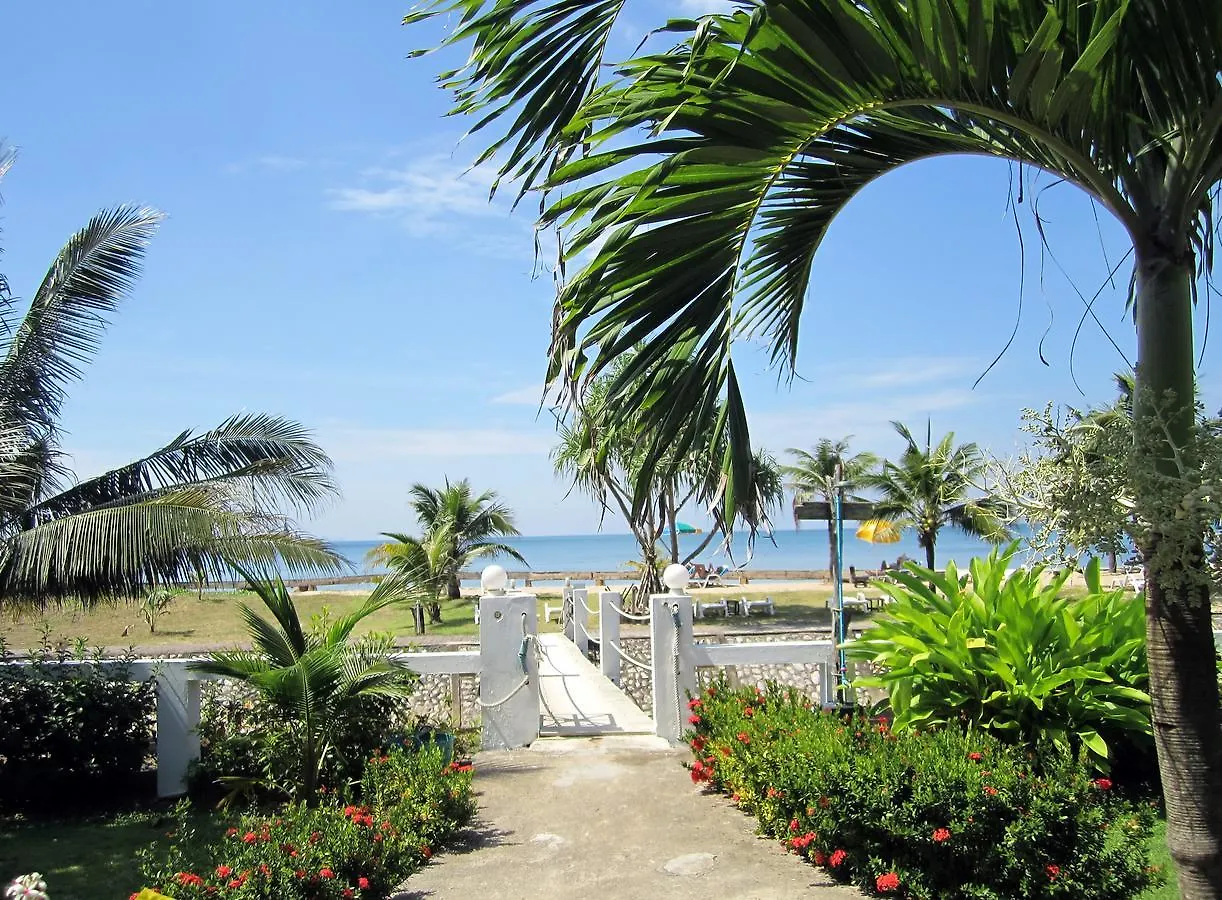 Lanta Il Mare Beach Resort Koh Lanta