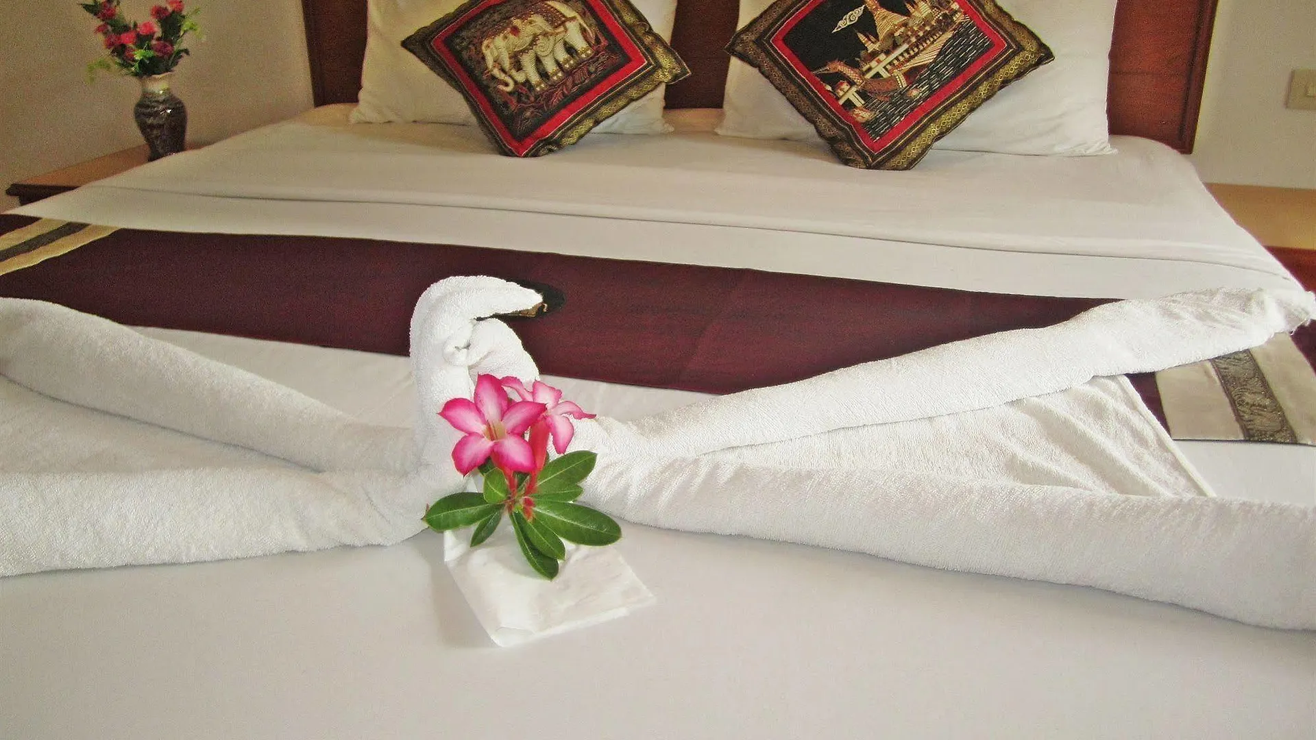 Lanta Il Mare Beach Resort Koh Lanta 3*,  Thailand