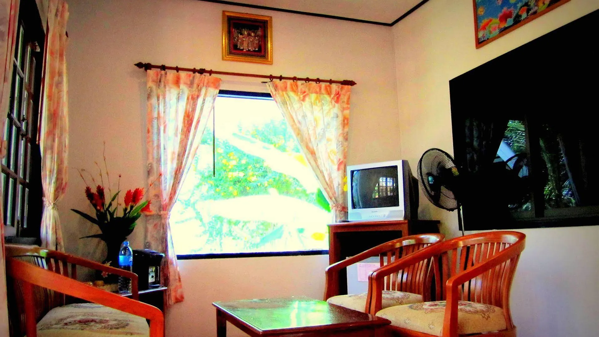 Lanta Il Mare Beach Resort Koh Lanta