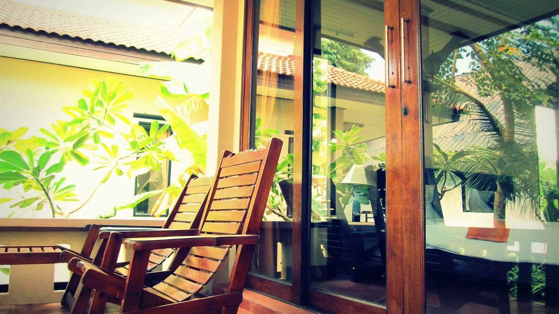 Lanta Il Mare Beach Resort Koh Lanta 3*,  Thailand