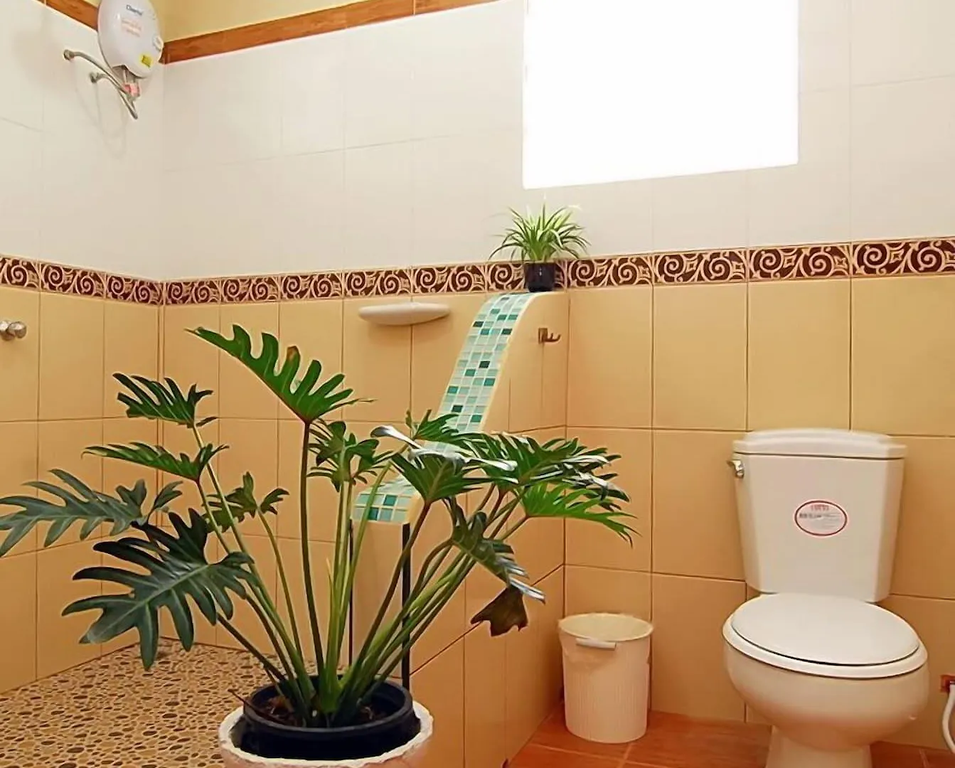 Lanta Il Mare Beach Resort Ko Lanta Thailand
