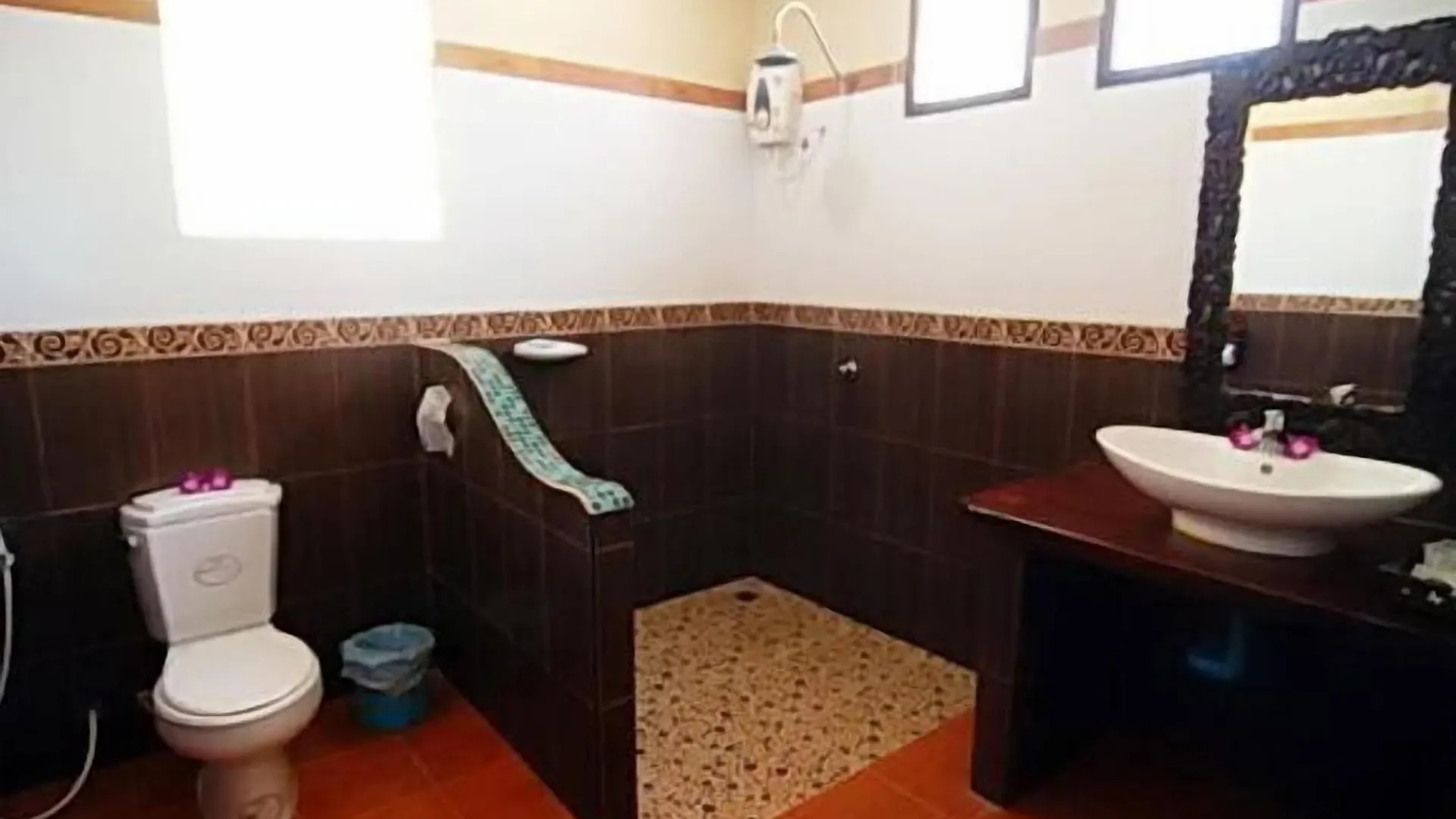 Lanta Il Mare Beach Resort Ko Lanta 3*,  Thailand