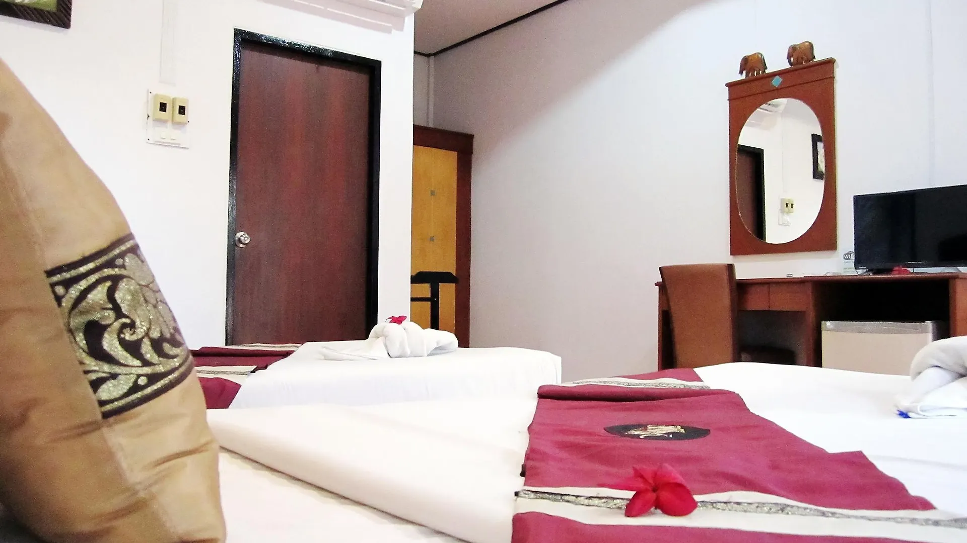 Lanta Il Mare Beach Resort Ko Lanta