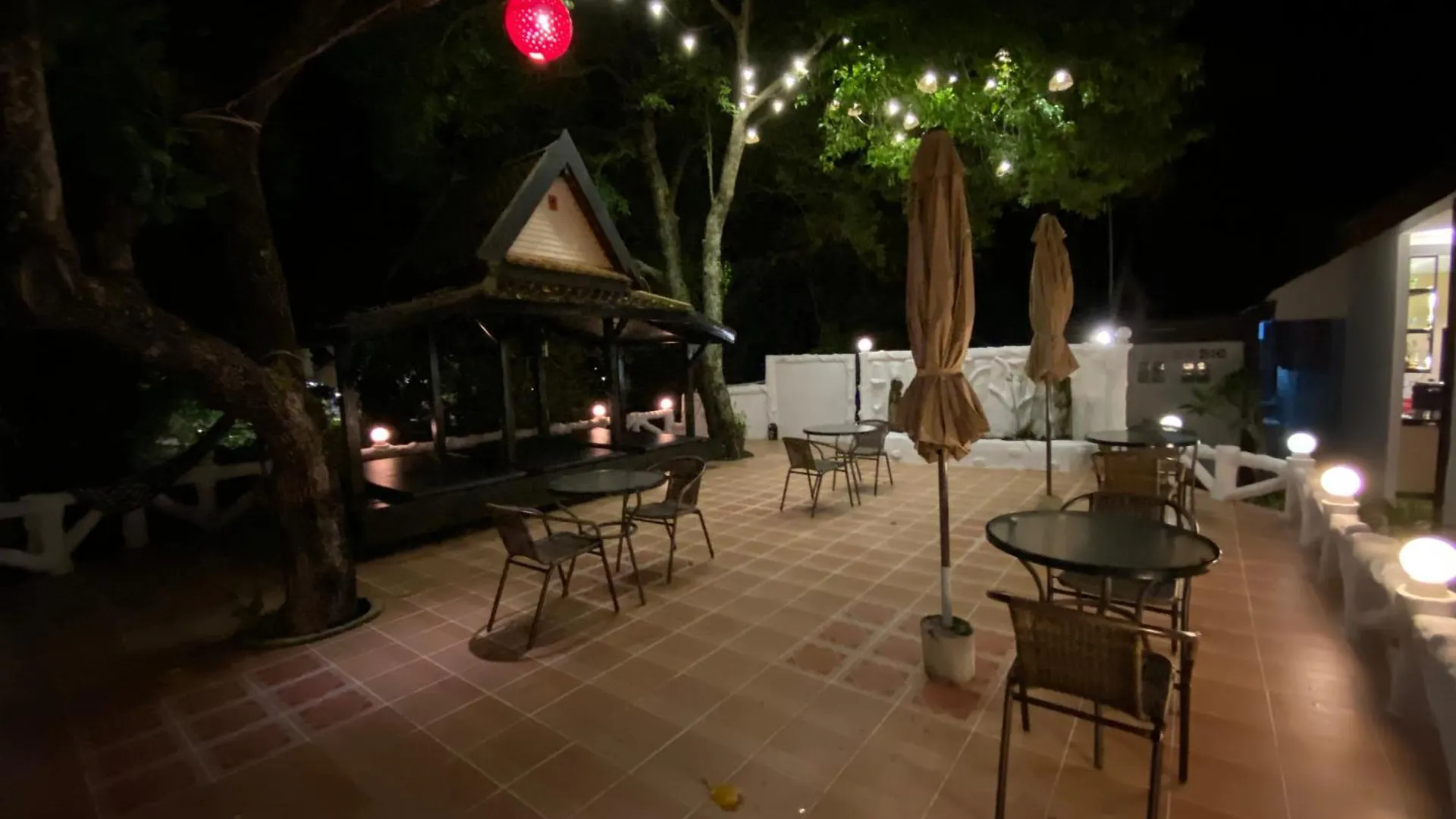 Lanta Il Mare Beach Resort Ko Lanta