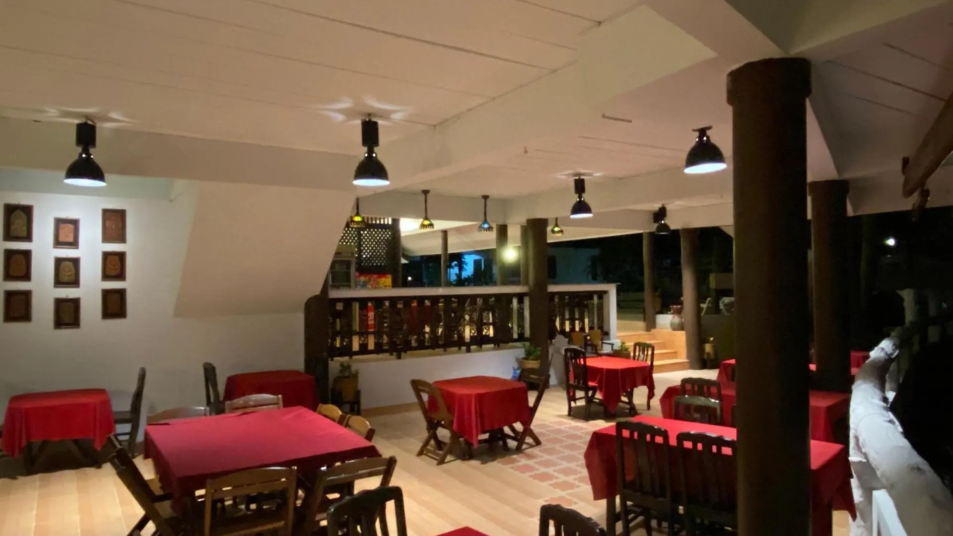 Lanta Il Mare Beach Resort Ko Lanta 3*,  Thailand