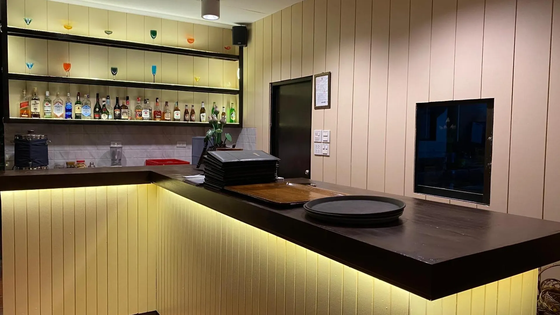 Lanta Il Mare Beach Resort Ko Lanta